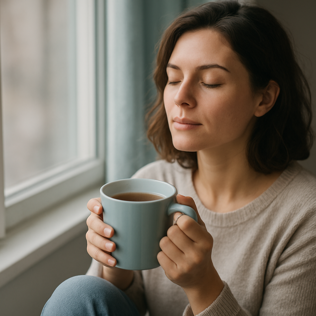 Lo stress che senti nel corpo: imparare a riconoscerlo