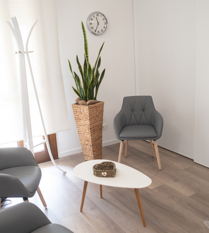 Psicologia — Studio Omega